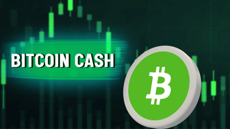 Bitcoin Cash: Can BCH Crypto Jump to the $300 Mark Soon?||