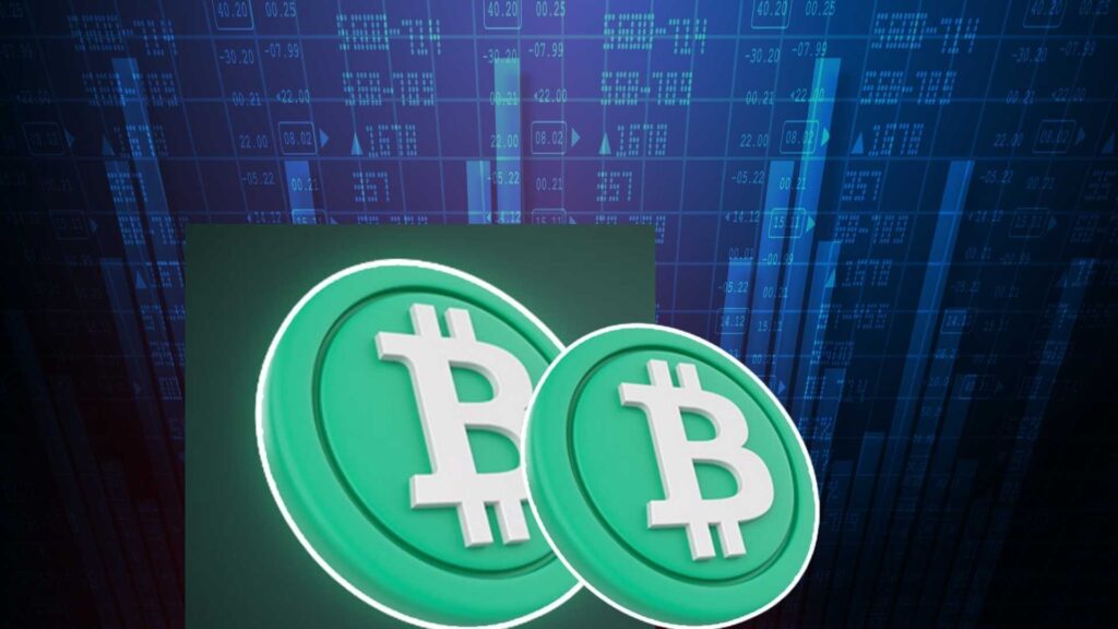 Bitcoin Cash Price (BCH) returning to buying zone at $100