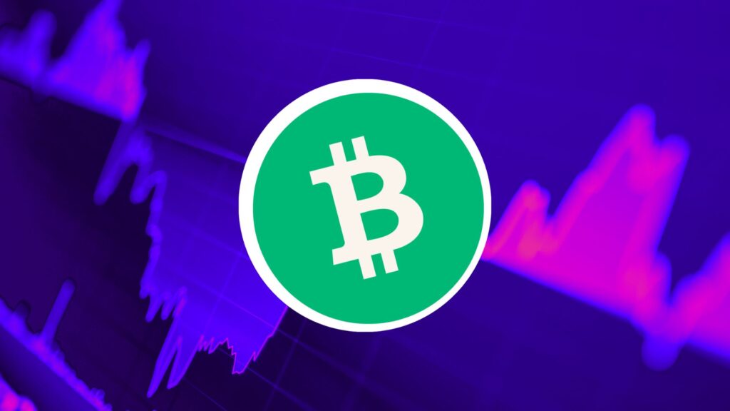 Bitcoin Cash Price Prediction: Will BCH Change its Trend?