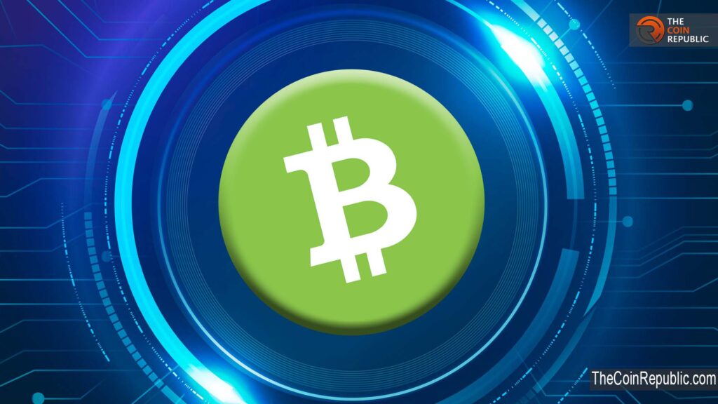 Bitcoin Cash price Analysis: BCH Trading at 2019 Lows After Getting Rejected from the Consolidation Phase