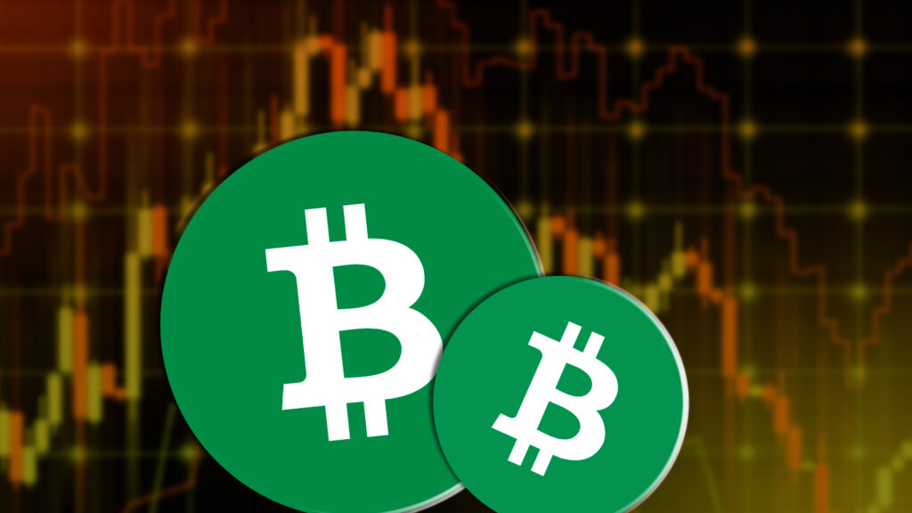 BCH: Bitcoin Cash Price Prediction For August 2023
