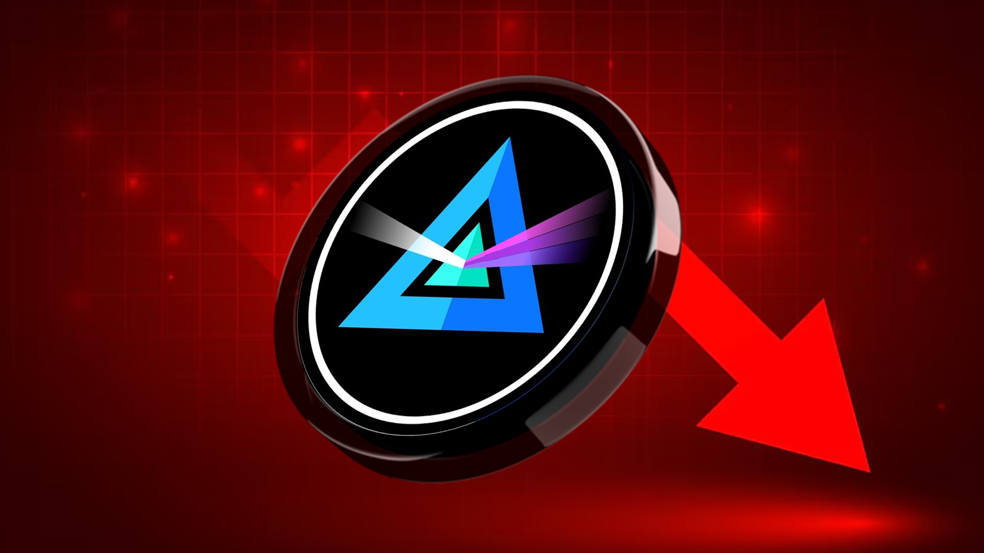 BEAM Token Gaining Momentum From Lower Levels: Will It Rebound