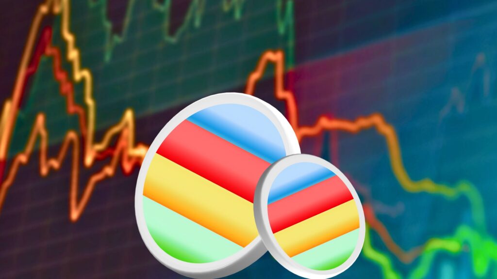 BEAM Price: Is BEAM Crypto Asset Headed for a Steep Drop?