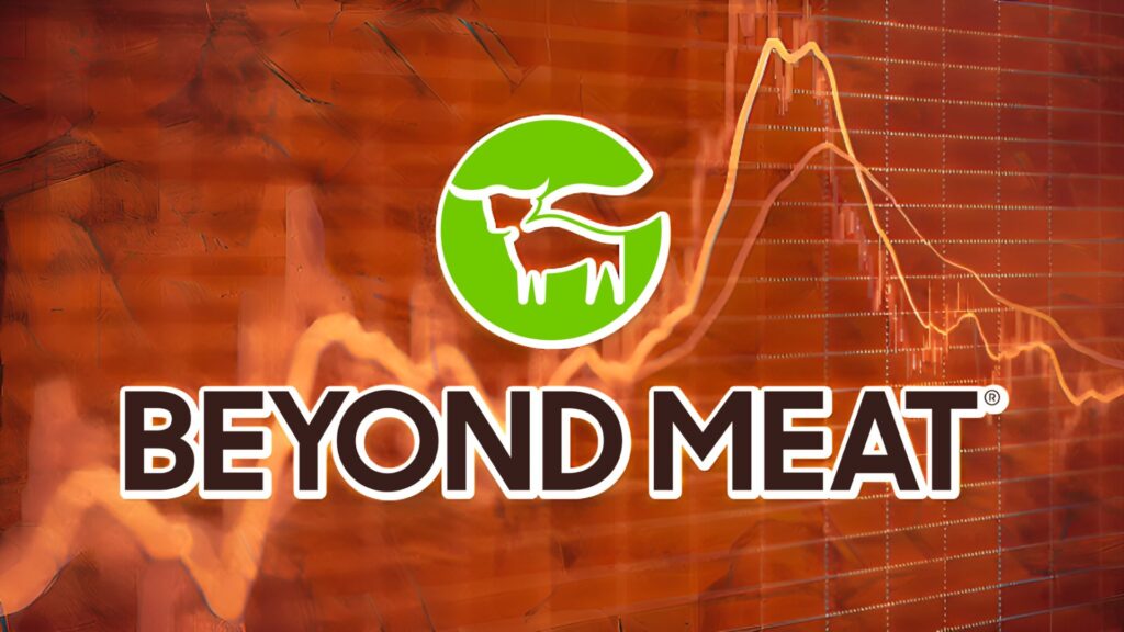BYND Stock Forecast: Can Beyond Meat Be A Multibagger Pick?