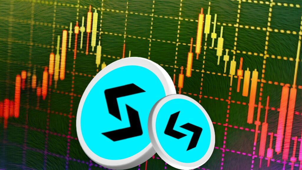 BGB Token Analysis: Will It Be Able to Break the Downtrend Line?