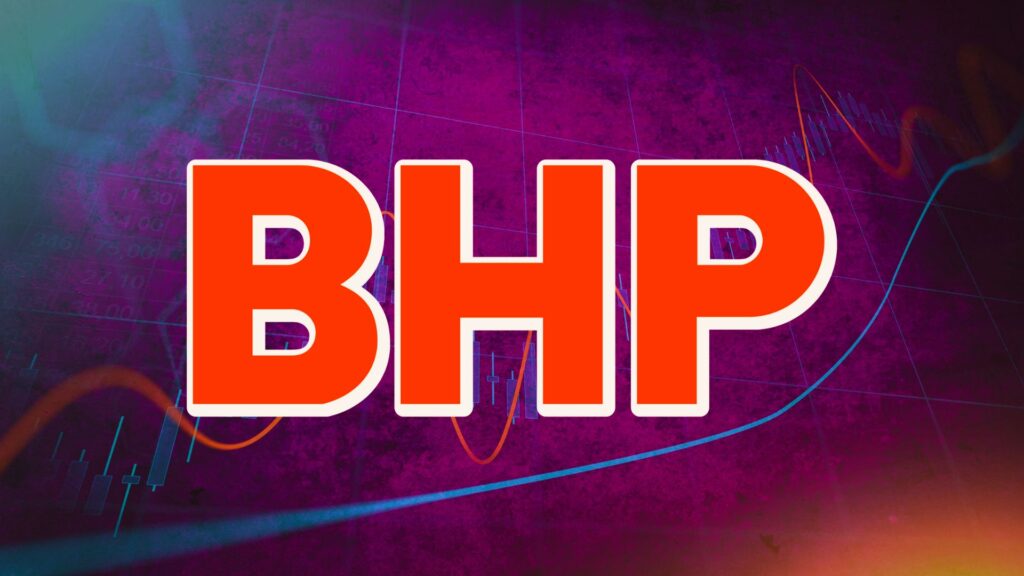 BHP Group Ltd: Will BHP Stock Achieve 2100 Mark?&nbsp;