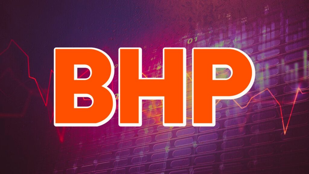 BHP Stock Price Prediction: Price to break 2206 GBX support?