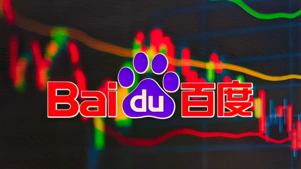 BIDU Stock Preparing for Huge Move, What Trend It Can Be?