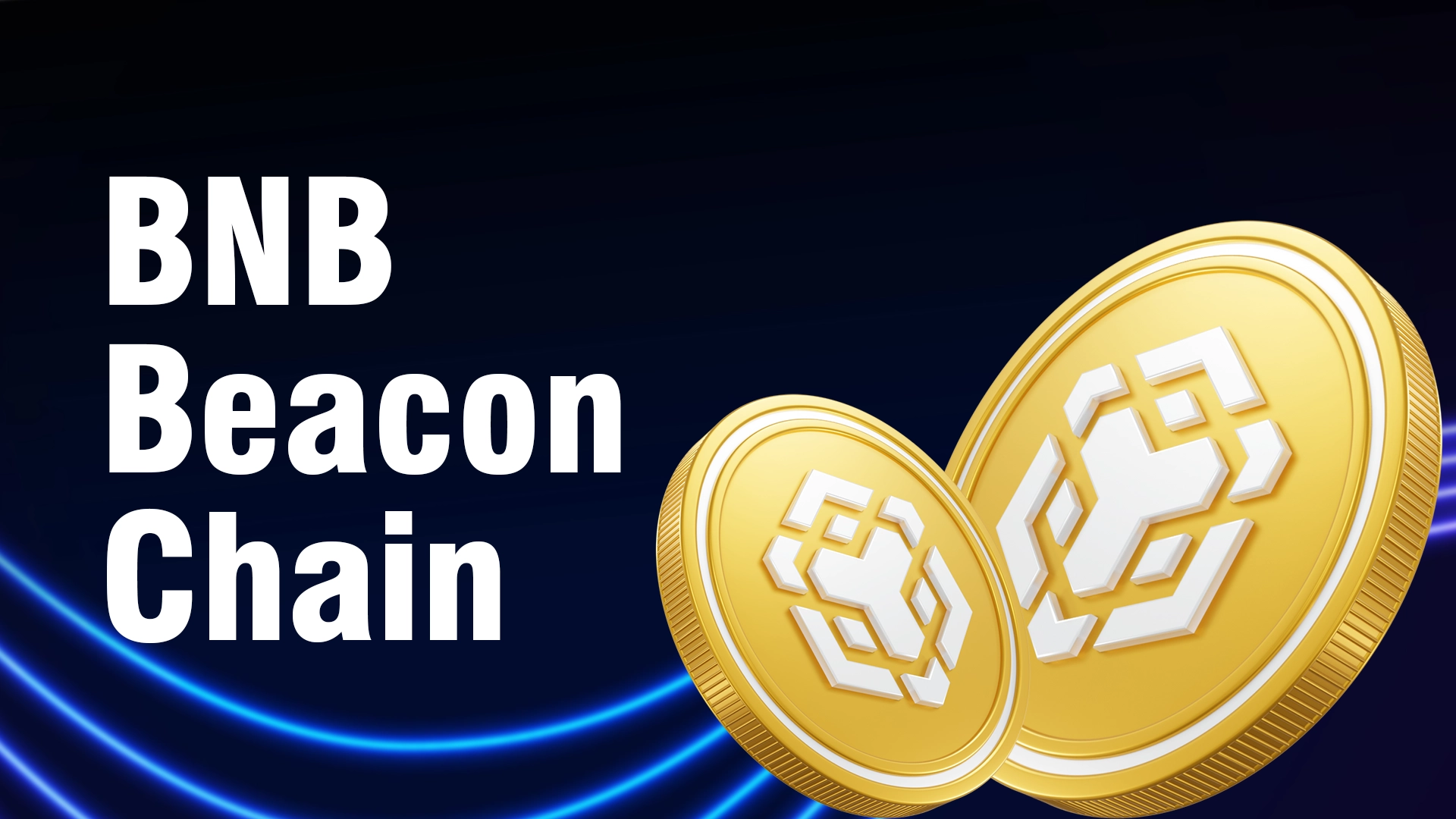 BNB Beacon Chain Era Ending: Smart Chain Transition Underway