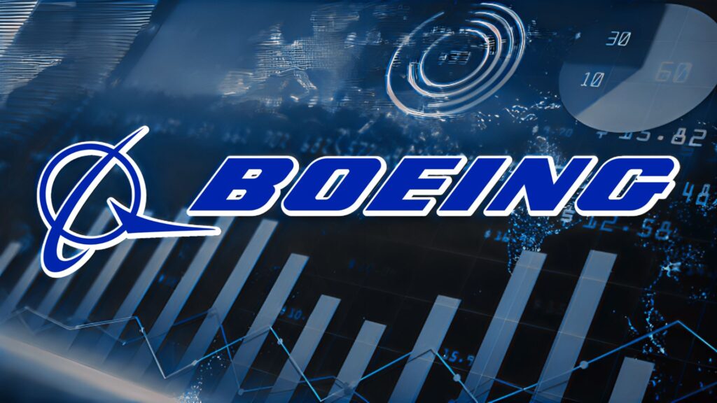 Boeing Company Inc. Stock Price: Will BA Break $277 Resistance?
