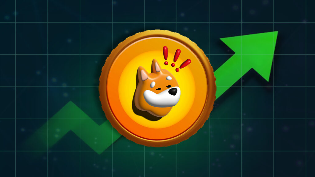 BONK Coin Price: Bulls are Actively Pushing the Price Above