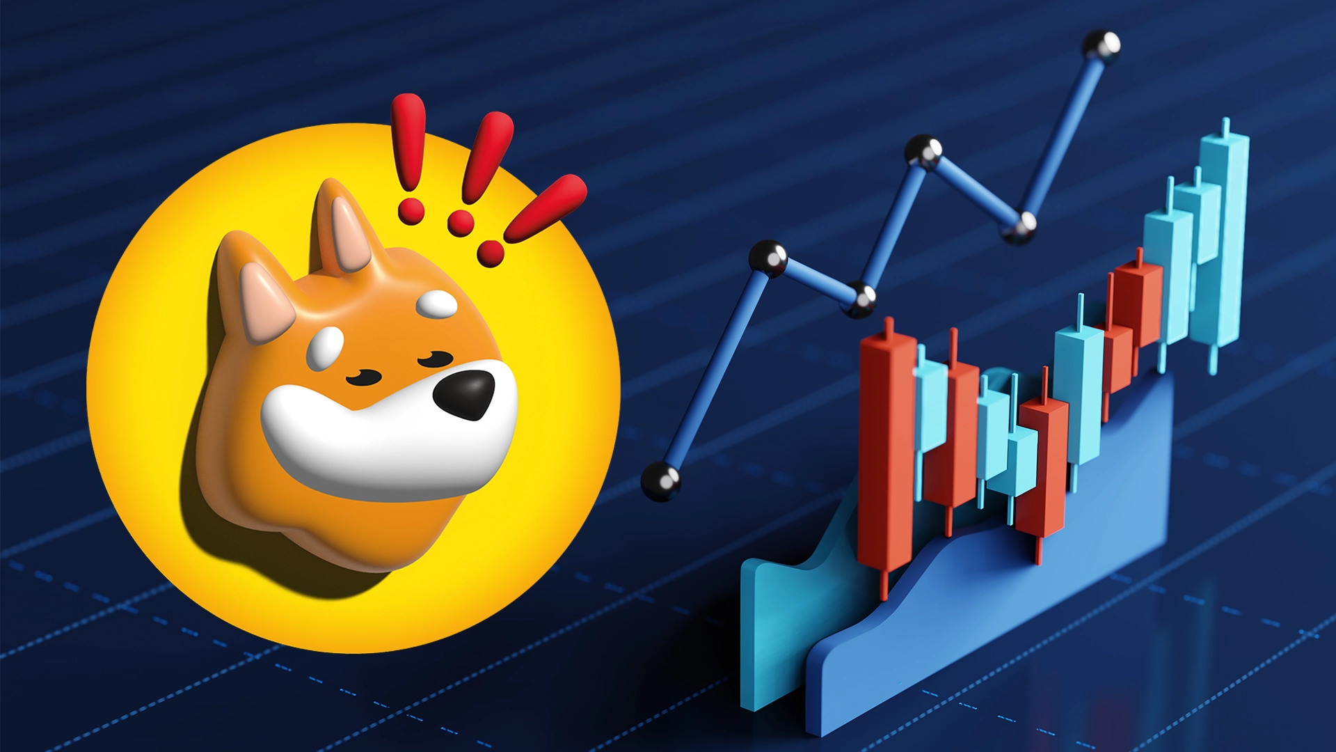 BONK Price Primed for 20% Surge: What’s Next for the Memecoin?