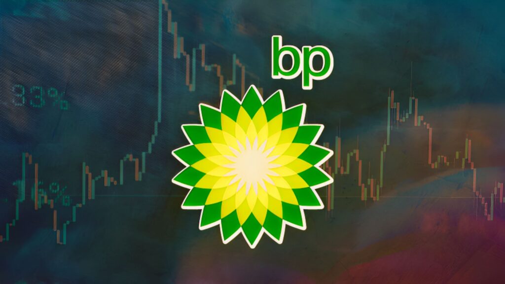BP Stock Forecast: BP Still Has The Potential To Advance By 15%!