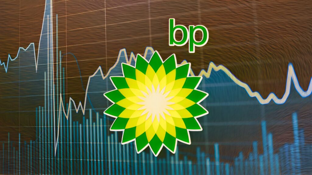 Will Fossil Fuel Subsidiary BP Give One More Rally?