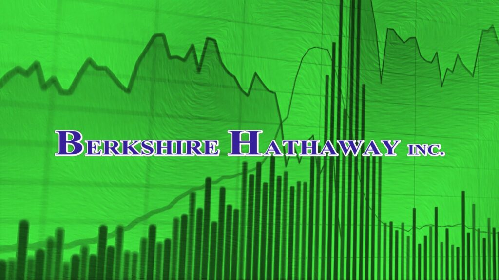 BRK.A Stock Price: Rally Toward the Next All-Time High