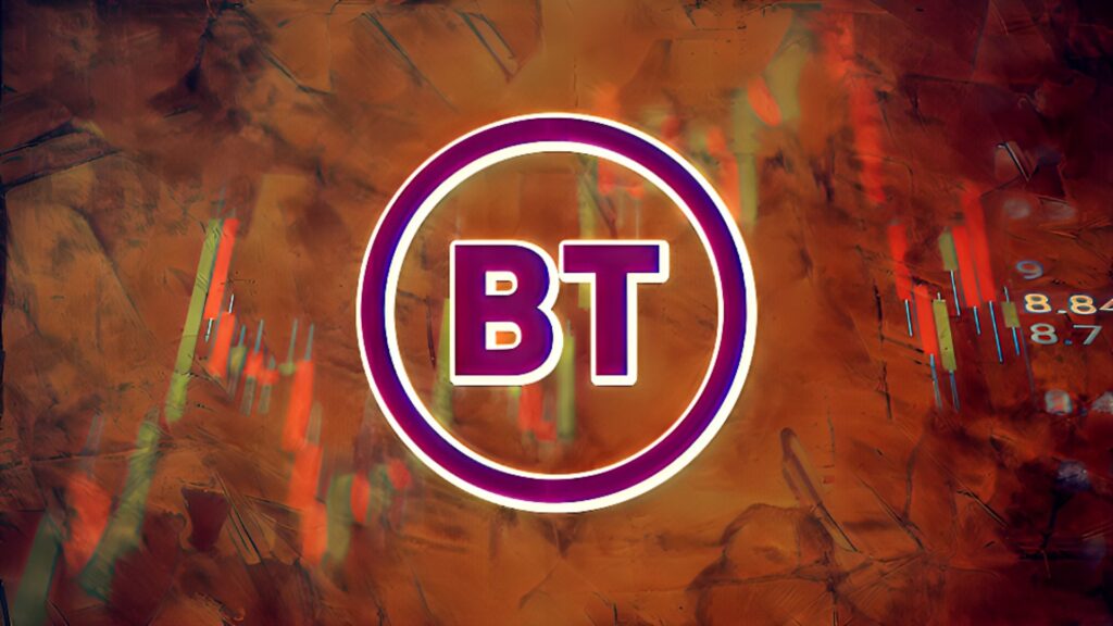 BT Group PLC: Will BT.A Stock Price Jab The Downtrend?