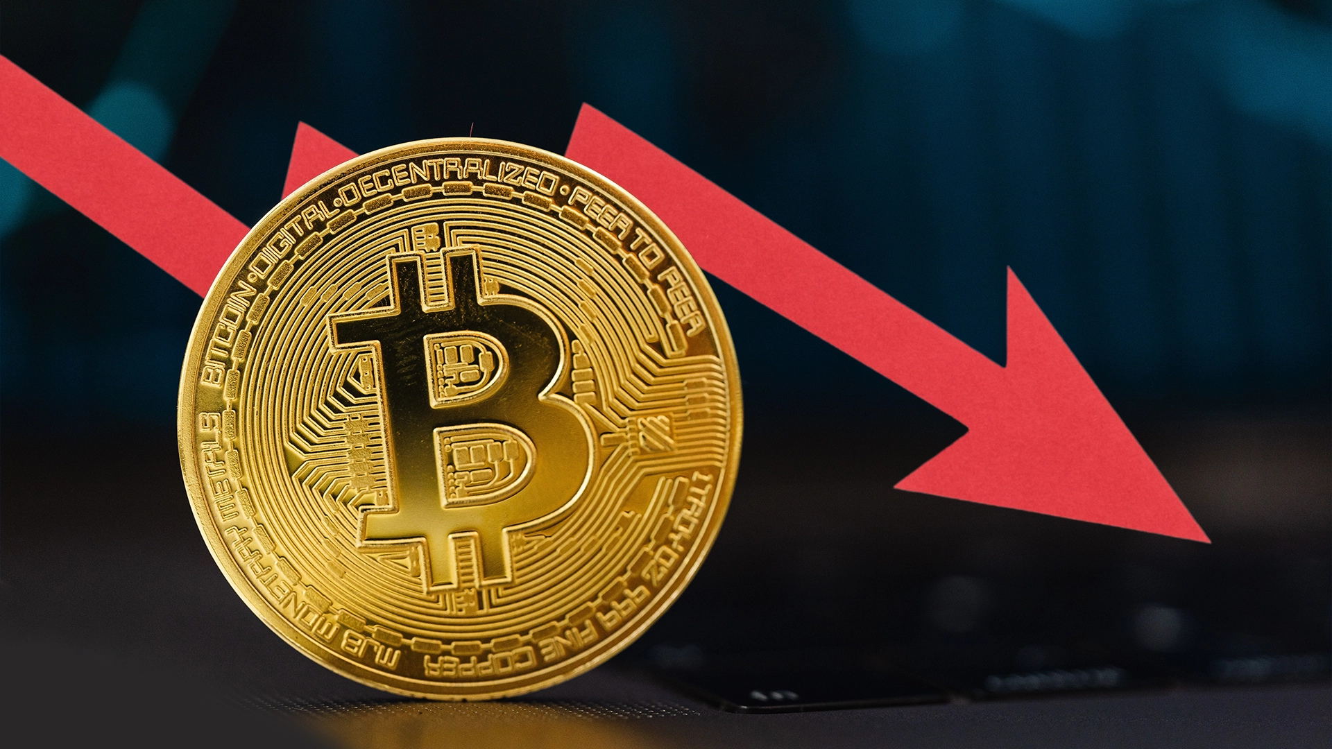 Strong Decline In Bitcoin Price Overnight, Right Time To Buy?