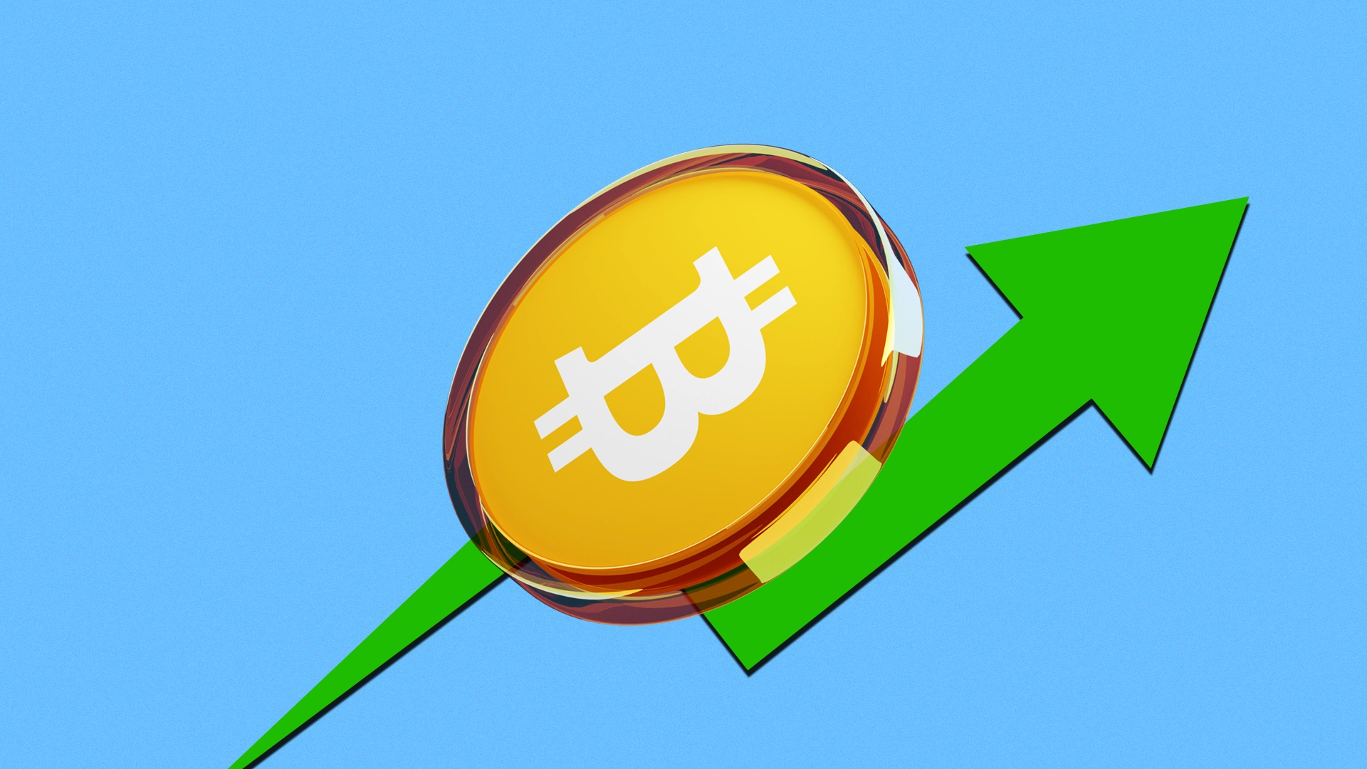 BTC Price Continues To Trade In Falling Wedge; What’s Cooking?