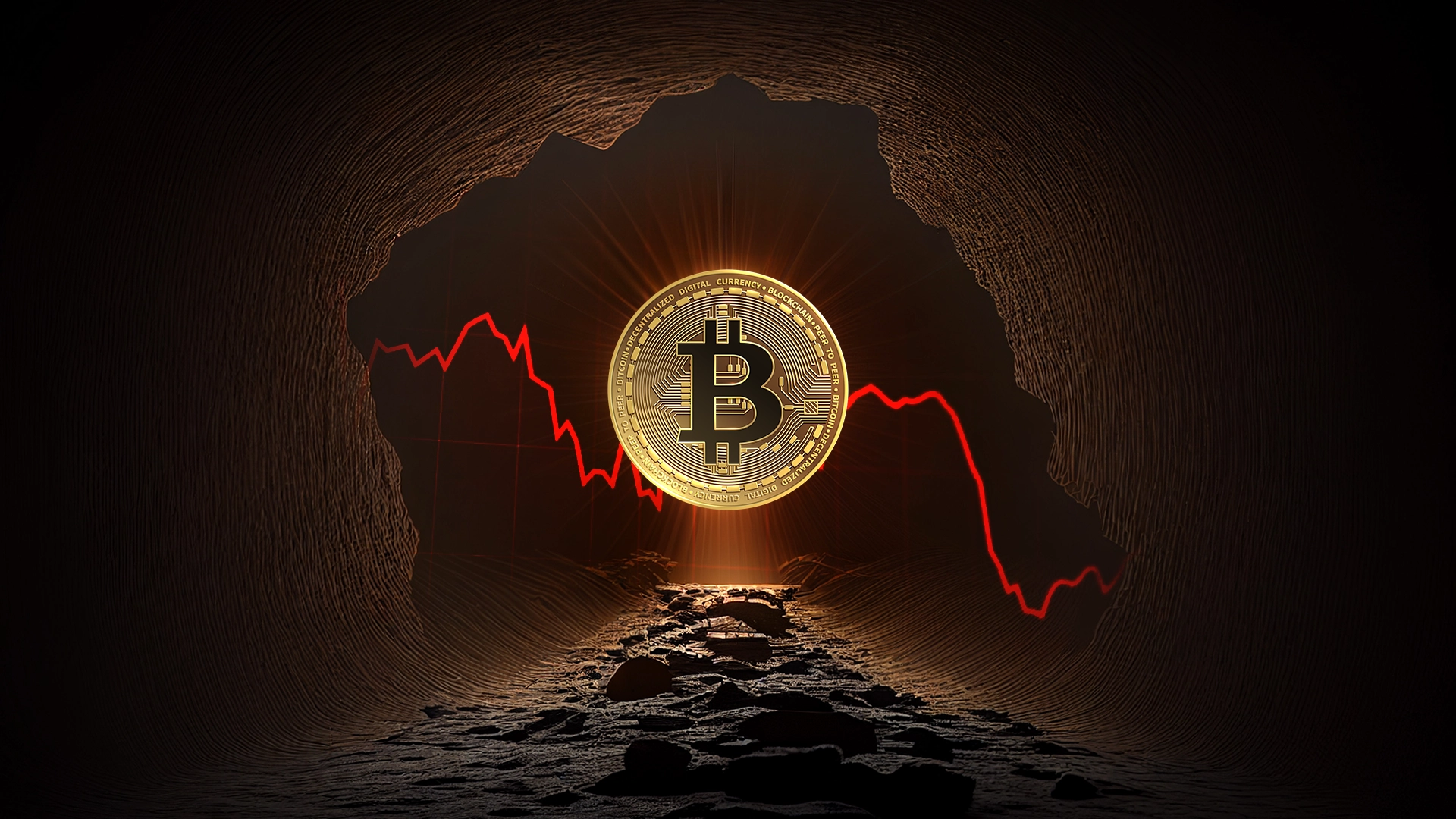 3 Factors Responsible For A Sudden 6.07% Drop In Bitcoin Price