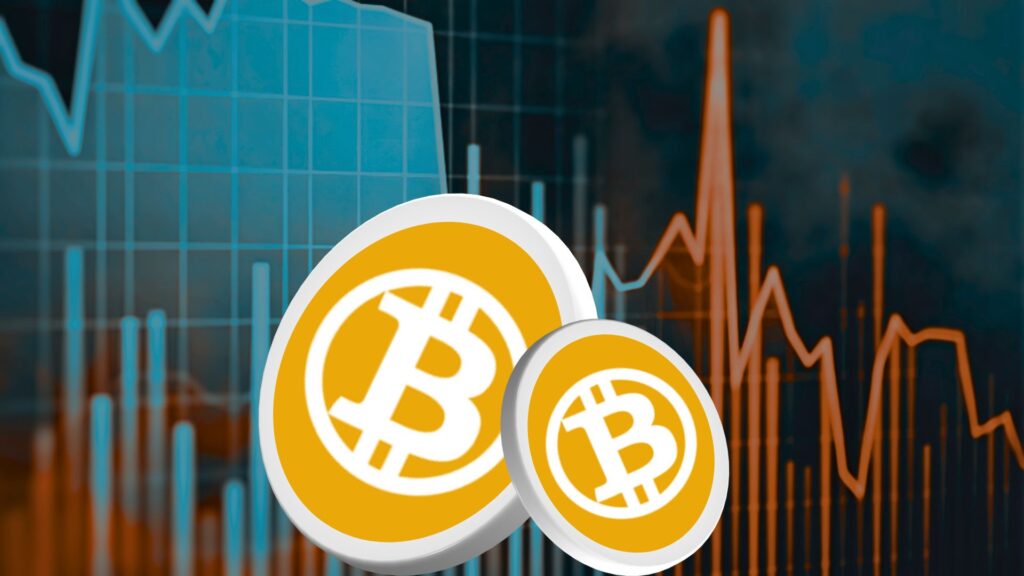BTG Price Analysis: Will BTG Snap Out From The Sideways Motion?