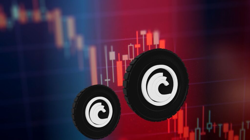 BTT Technical Analysis: Tension rises as BTT recorded new low