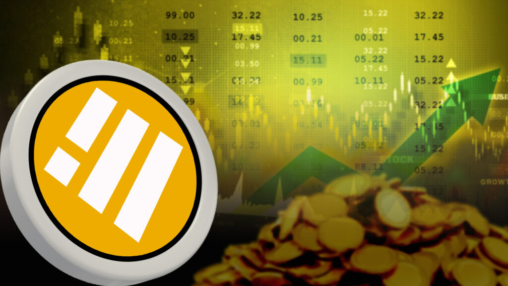 BUSD Cryptocurrency, Its Working, Uses and Price Overview