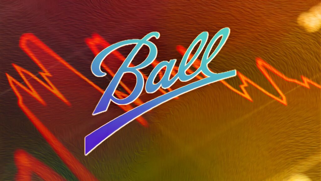 Ball Corporation Gave Triangle breakout: Where Will BALL Move?