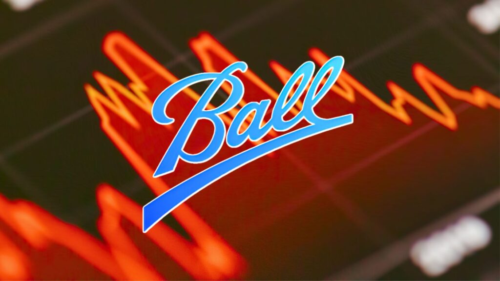 Ball Corporation Hit All-time Low: Is The Stock Price Negative?