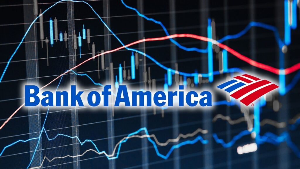 Bank of America Stock Price: Will BAC&nbsp; Breakdown at $26?