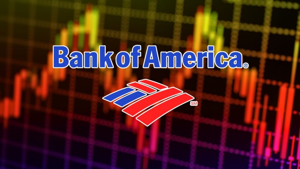 Bank of America Stock Moving Downwards: Will Price Fall Further?