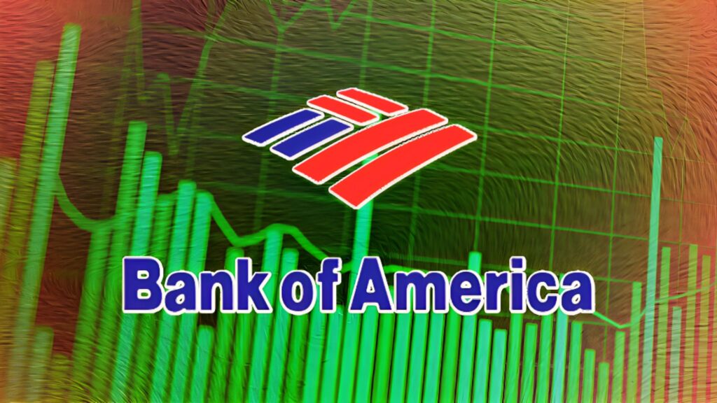 Bank of America Rebounds from Resistance; Will BAC Fall Further?