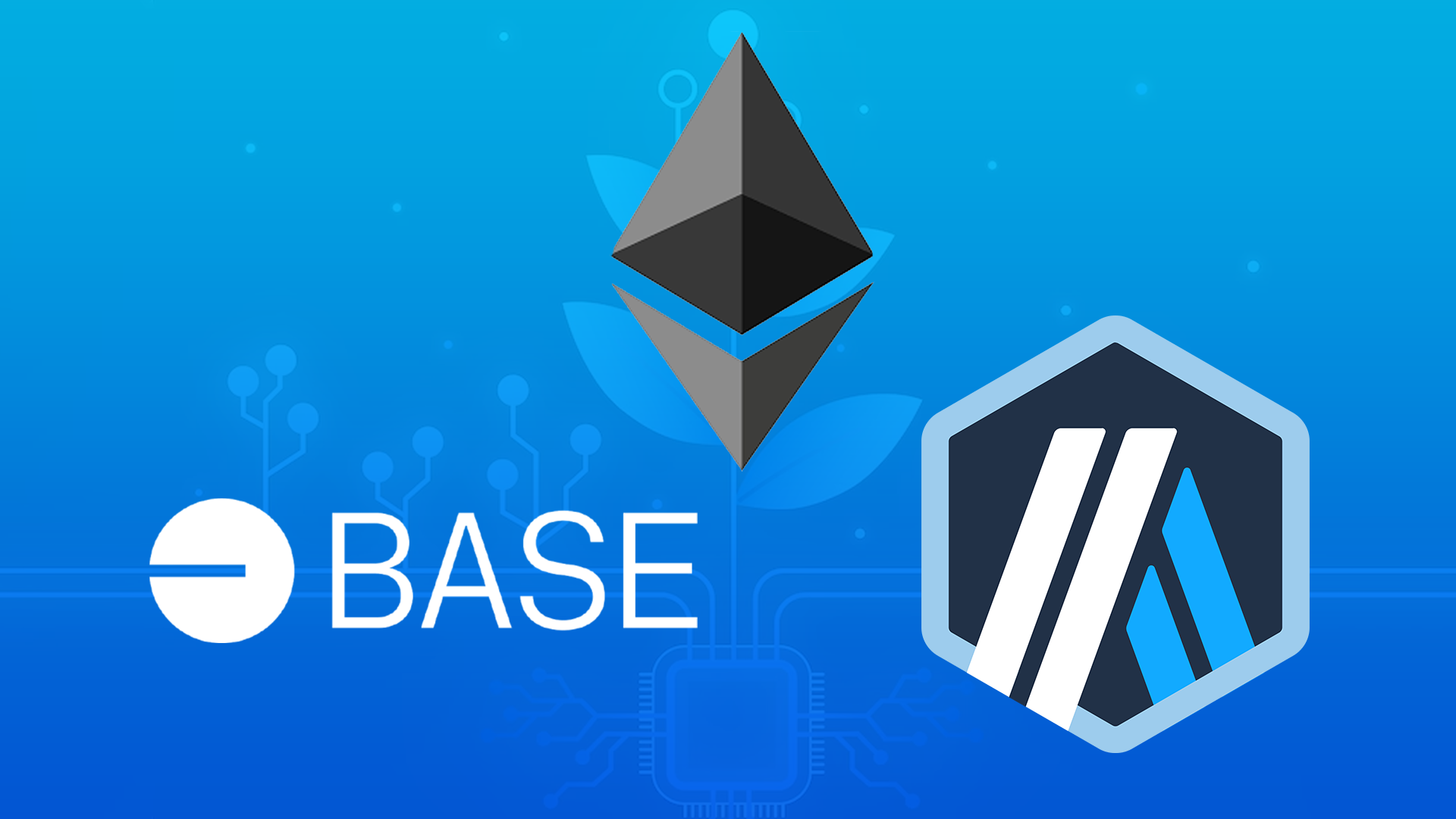 Base Vs. Arbitrum: The Battle For Ethereum L2 Dominance Heats Up