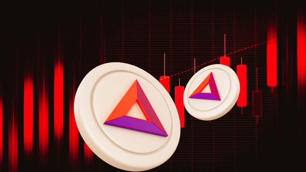 Basic Attention Prediction: Will BAT Break Its Vital Resistance?