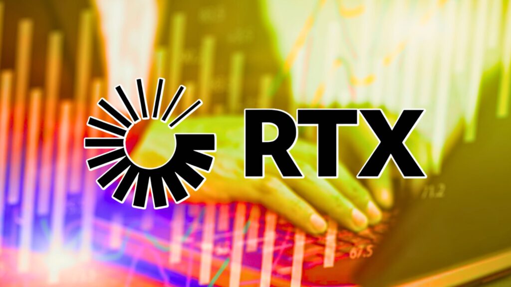 Bears Dominated RTX Stock Price, Can the Bulls Repeat the Same?