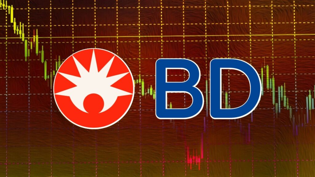 Becton, Dickinson and Co.: Will BDX Stock Bounce Back to $267?
