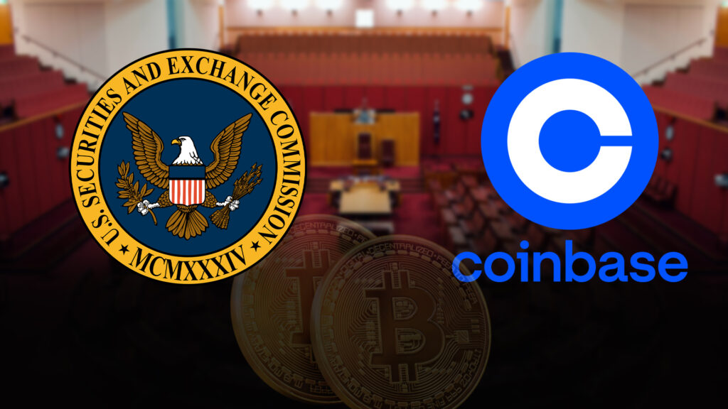 Delist Everything Else But Bitcoin: SEC to Coinbase Before Suing