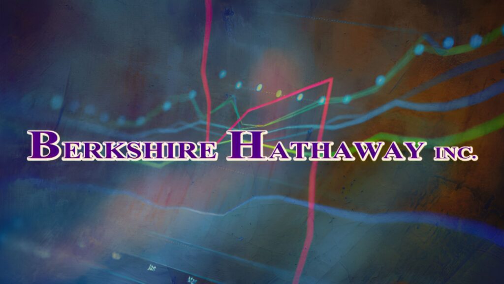 Berkshire Hathaway Stock Price: Will BRK.B Hit Higher Levels?