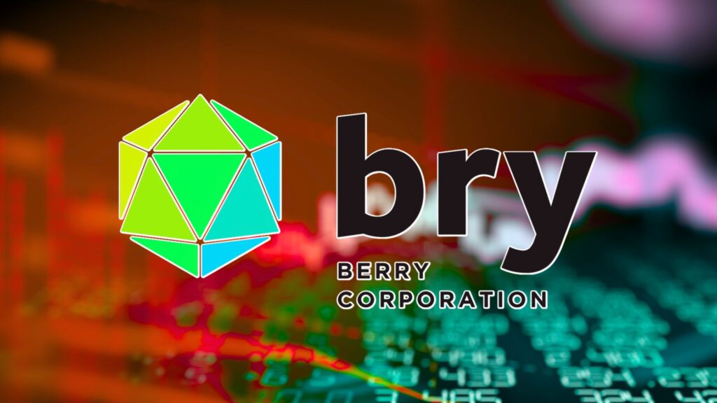 Berry Corporation: Q3-2023 Report Shattered the BRY Stock Price
