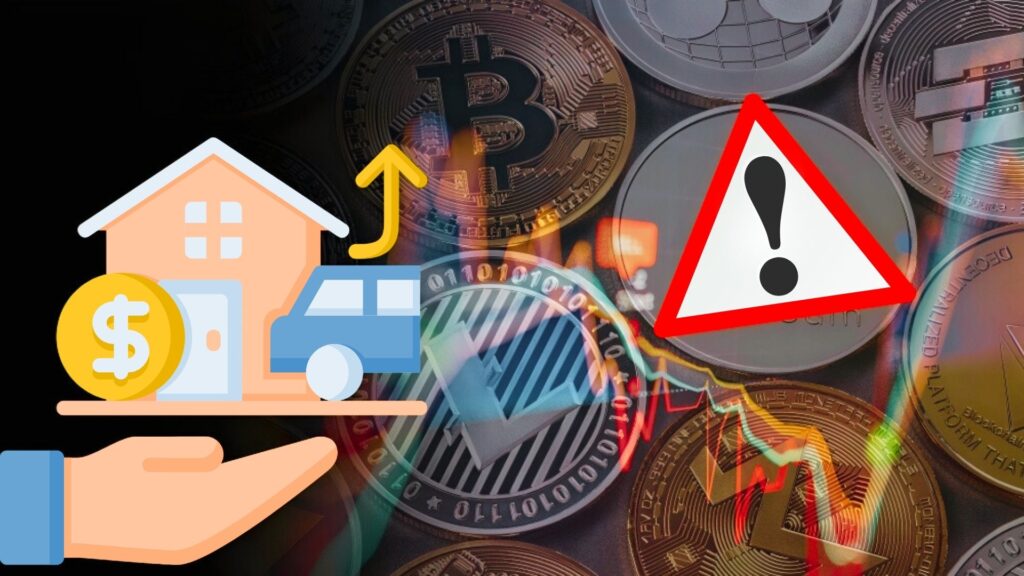 Best Practices For Crypto Alternative Assets, Benefits And Risks