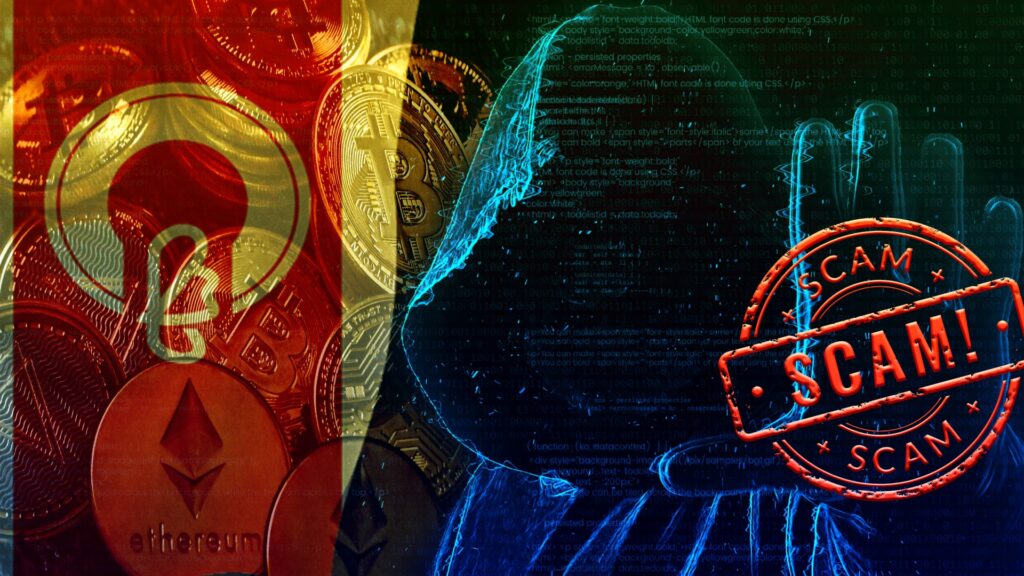 Beware: Calgary Residents Face a Growing Threat of Crypto Scams