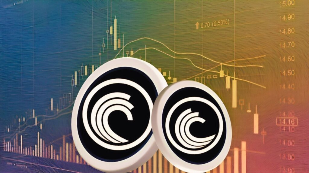 BitTorrent Price Analysis : Will BTT Continue Its Plunge?