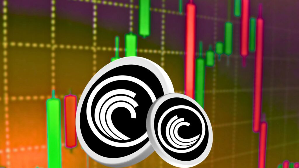 BitTorrent (BTT) Price Has Risen By 200% Last Week; What’s Next?