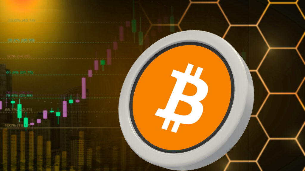 BTC Price Declines from Significant Highs; Will it Breakout?