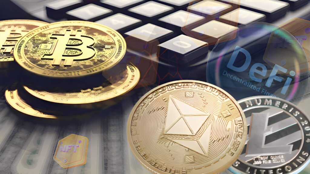 How the United States IRS Deal With Crypto Taxation – Explained