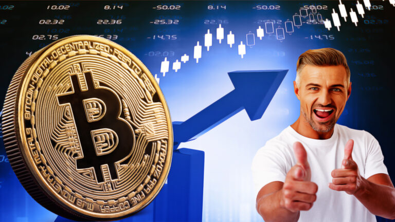 Bitcoin (BTC) Price: Will BTC Cross Above the $53264 Hurdle?|