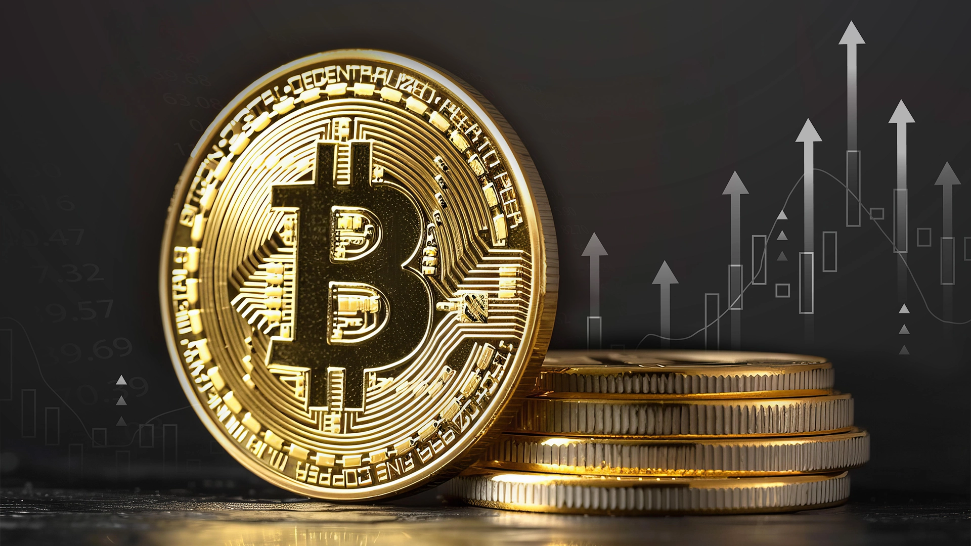Investors Dump Safe Havens, Leading Bitcoin Price To Surge