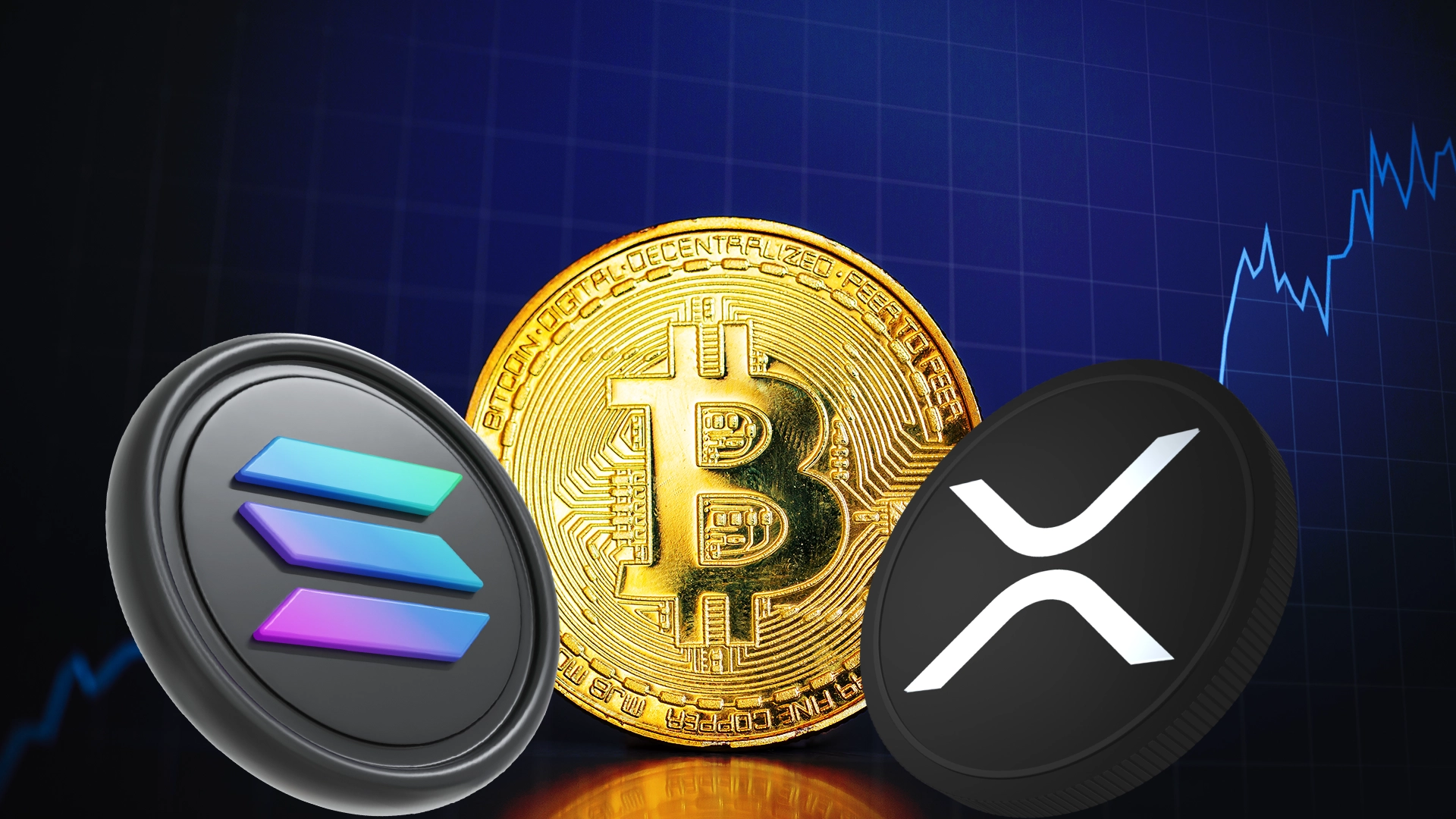 Santiment Says Bitcoin, Solana, and XRP Ready to Bounce Back