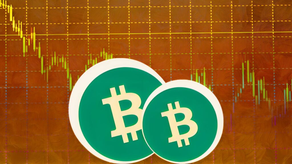 BCH Price Prediction: Will the Price Fall or Rise in the Future?