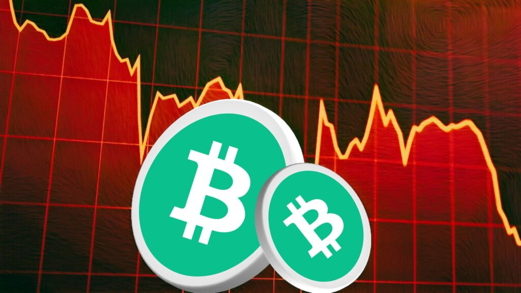 Bitcoin Cash Coin Analysis: Will BCH Break Its 2023 Annual High?