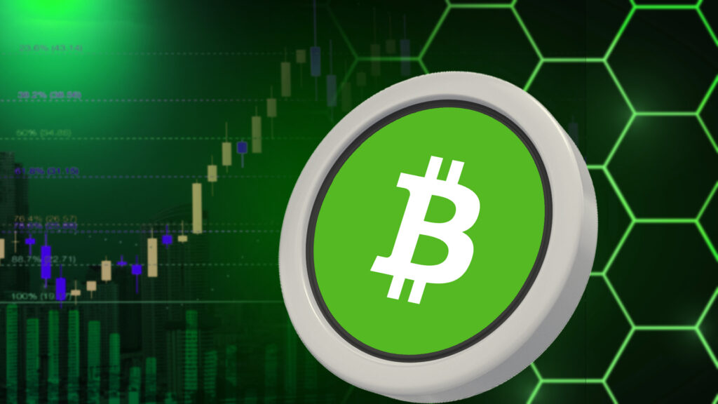 Bitcoin Cash Price Analysis: Will BCH Price Regain $500 Mark?